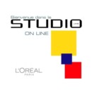 L'Oreal, Paris : Gamme Studio Line
