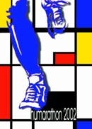 Humarathon (2002) : Visuel pour la course