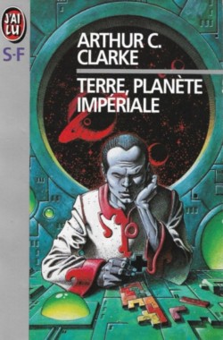 Terre, planete-imperiale