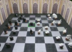 Lexx (série TV 1996-2002)