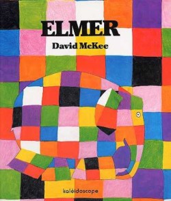 David McKee - Elmer