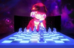 No Game No Life (série 2014)