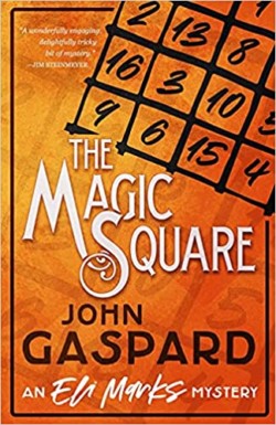 The Magic Square