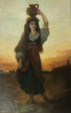 Andoulse water carrier